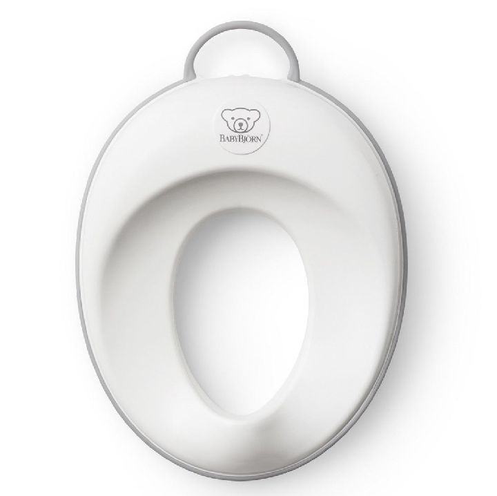 Wc-verkleiner Babybjorn Toilet Training Seat