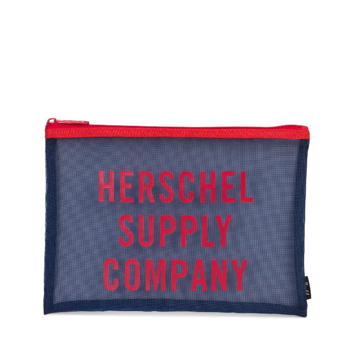 Toilettas Herschel Supply Co. Network Large