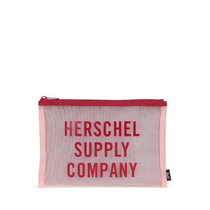 Toilettas Herschel Supply Co. Network Large