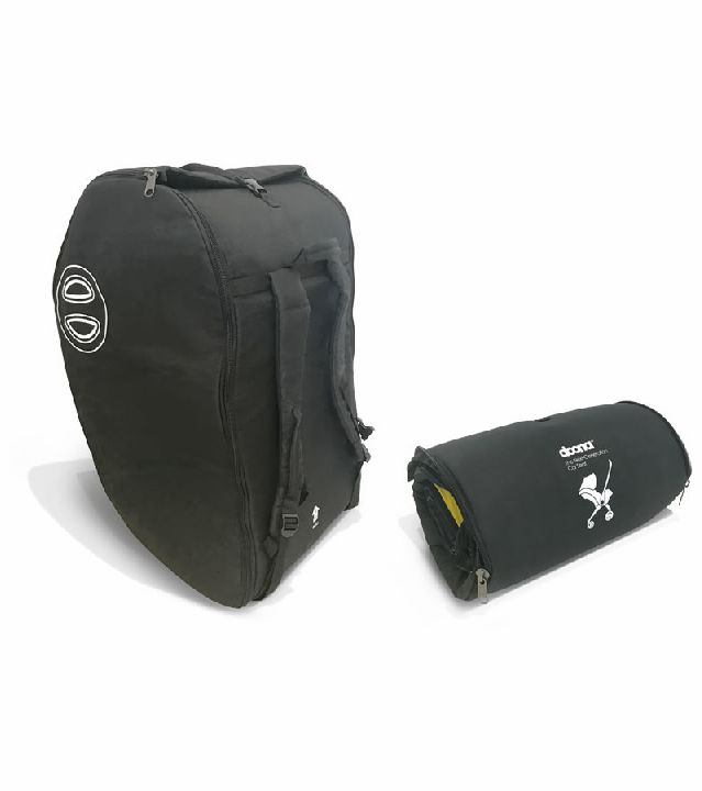 Transporttas Doona Gewatteerde Reistas, geschikt voor groep 0+ Doona Doona +/Doona I/Doona X