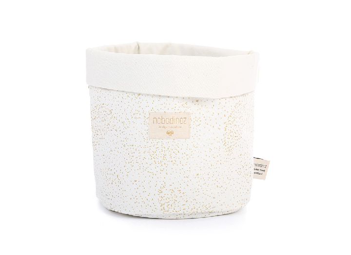 Verzorgingsmand Nobodinoz Panda Small