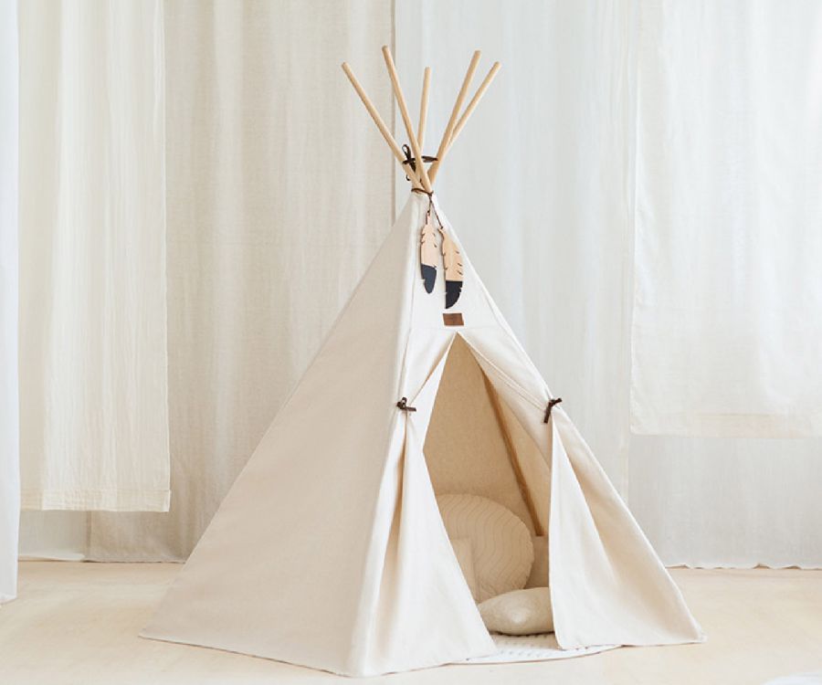 Tipi tent Nobodinoz, Nevada Teepee | Havana