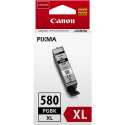 Cartridge CANON PGI-580PGBK XL Black