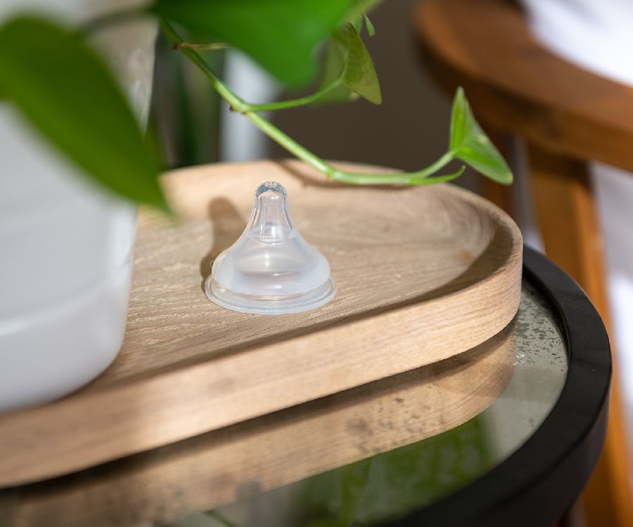 Zuigspeen Lansinoh M | Natural Wave