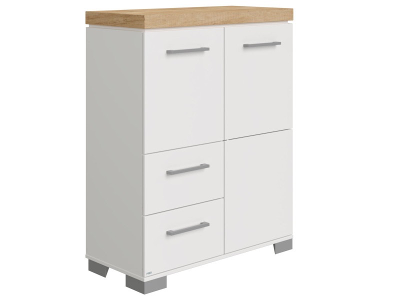 Ladenkast PAIDI, Kira Nebraska