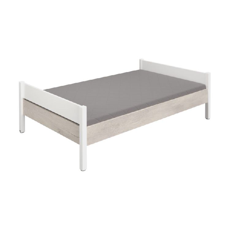 Bed PAIDI, Kira Nautik, Kira Nautik 120x200, eenpersoonsbed