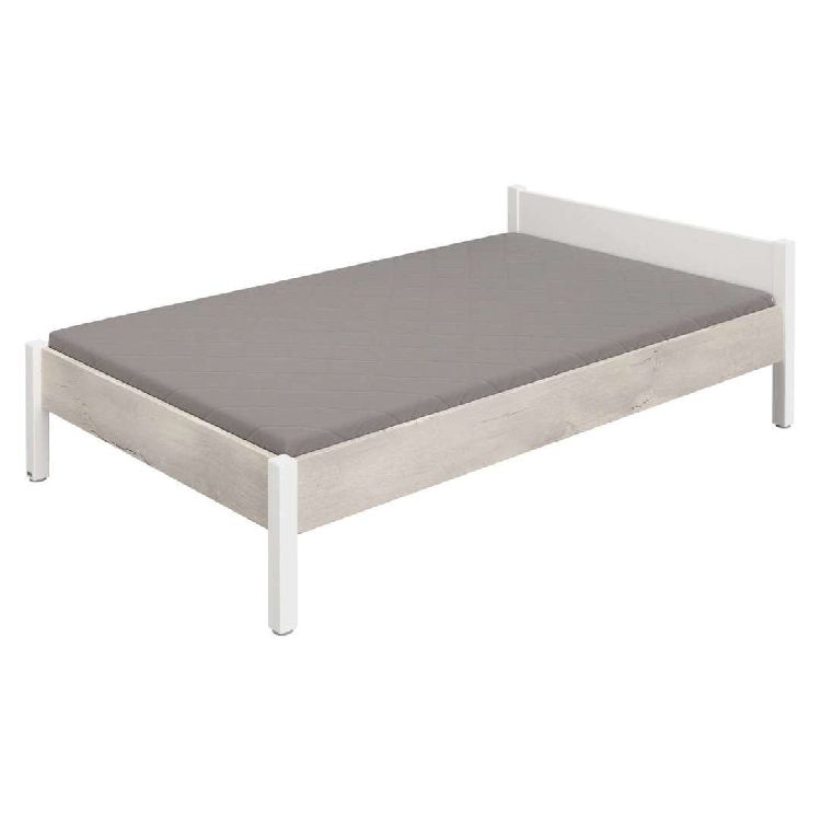 Bed PAIDI, Kira Nautik, Kira Nautik 140x200, tweepersoonsbed