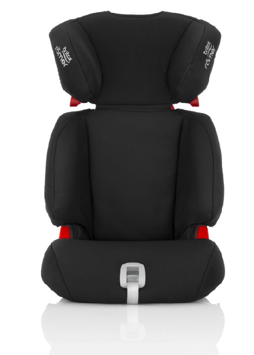 Autostoel Britax Römer Discovery SL | Classic Line | Paradisio