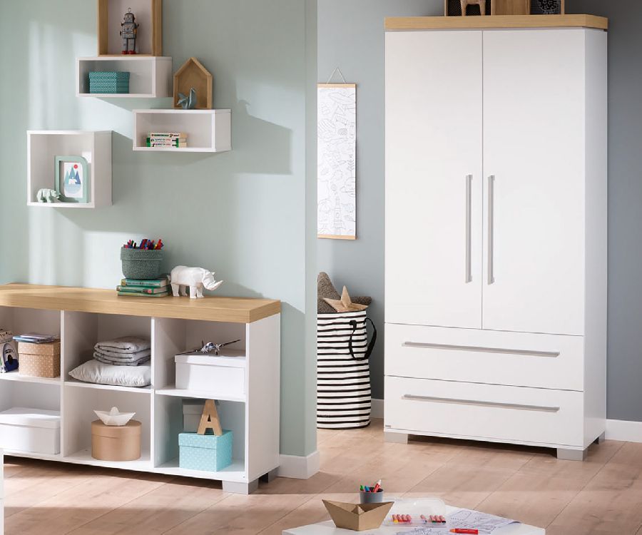 Kast PAIDI, Kira Nebraska, 2-deurs