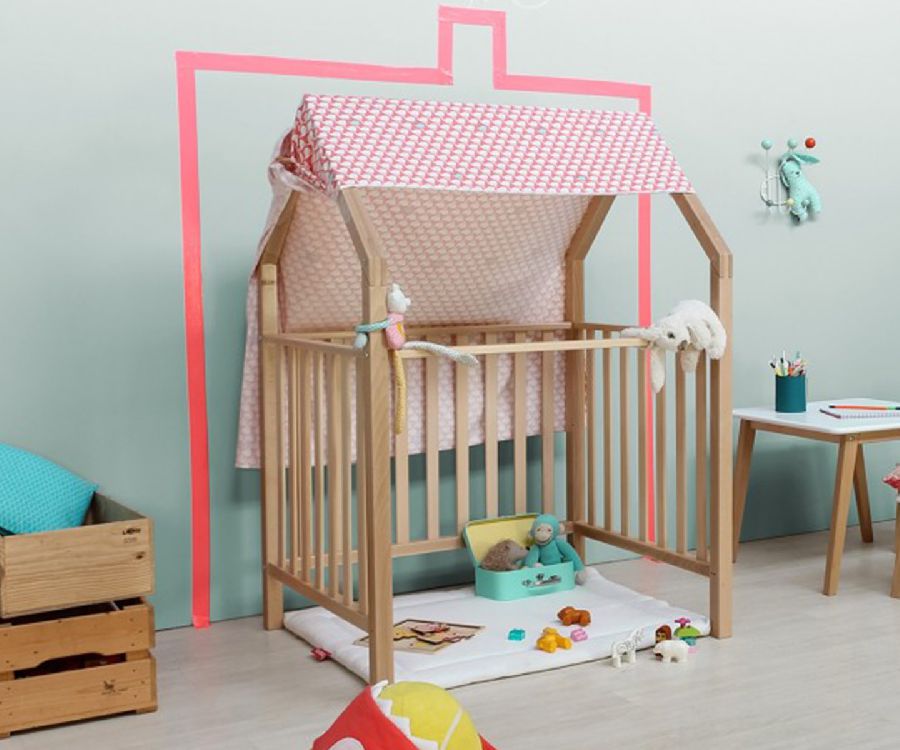 Park Bopita Home | Paradisio