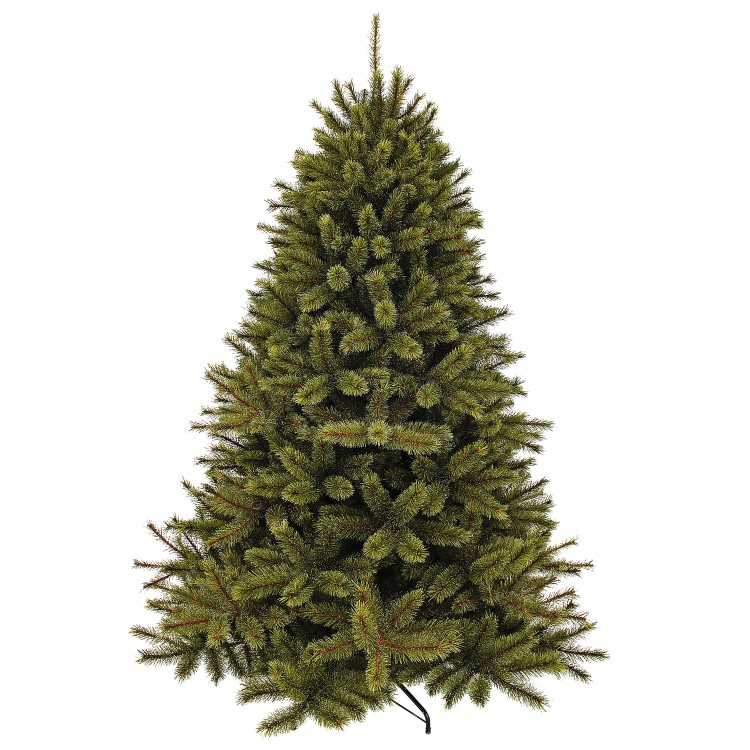 Kerstboom Triumph Tree, Forest Frosted Pine, H 260 cm
