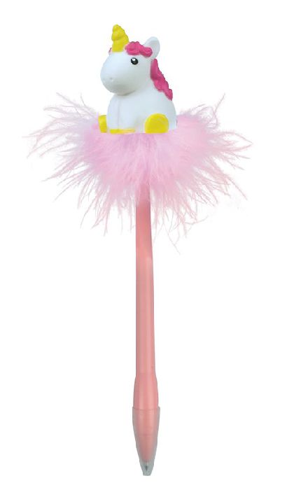 Balpen Legami Writing is magic, standaard