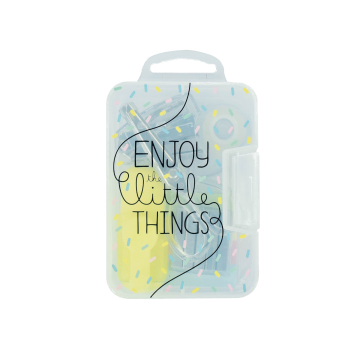 Gadget Legami Mini Stationery Set