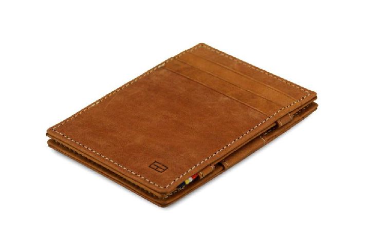 Geldbeugel Garzini Magic Wallet | Essenziale