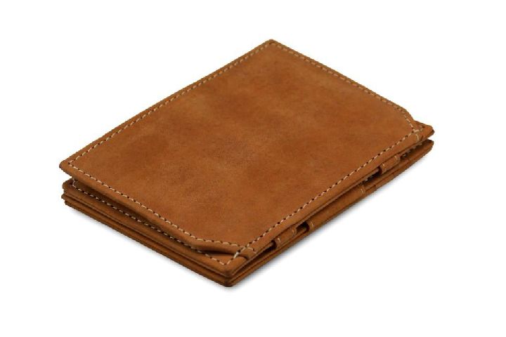 Geldbeugel Garzini Coin Pocket Magic Wallet | Essenziale