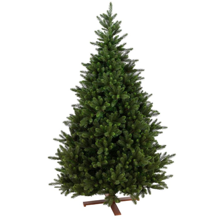 Kerstboom Our Nordic Christmas, Kentucky | Kentucky, H 228 cm