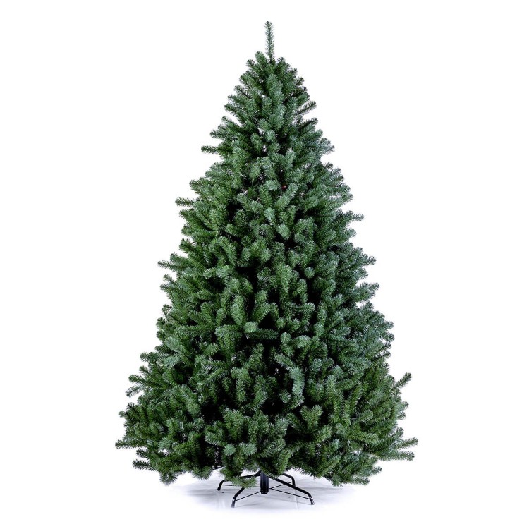 Kerstboom A Perfect Christmas, Boston, H 150 cm