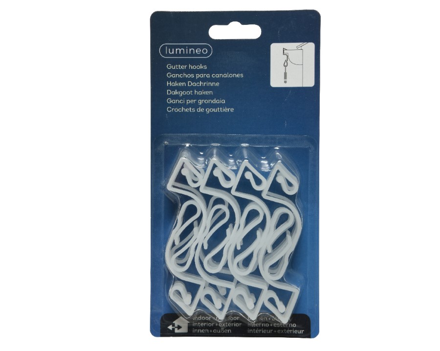 Bevestigingsset Lumineo