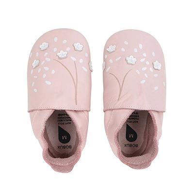 Schoenen Bobux Soft soles, parkschoentjes met anti-slip