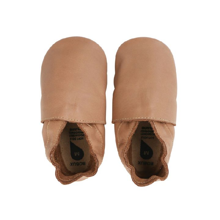 Schoenen Bobux Soft Soles Simple Shoe, parkschoentjes met anti-slip