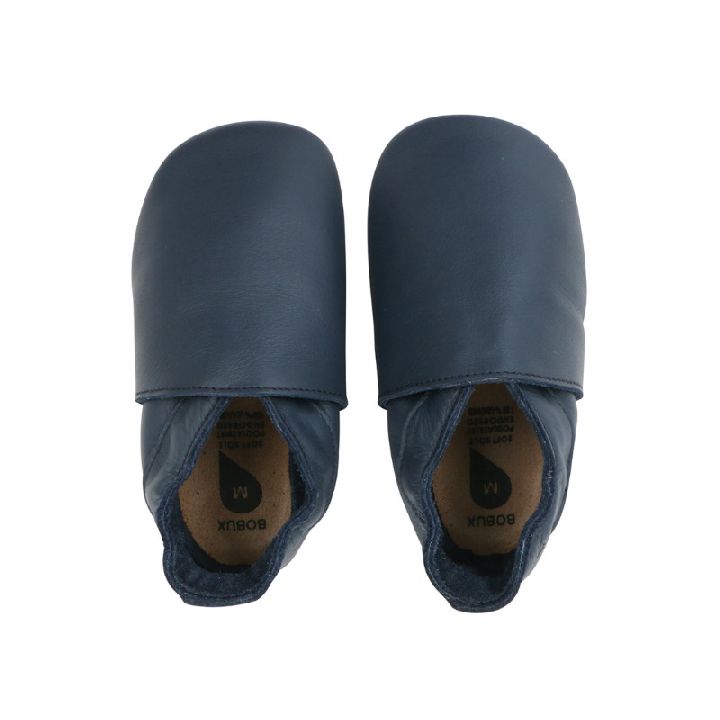 Schoenen Bobux Soft Soles Simple Shoe, parkschoentjes met anti-slip