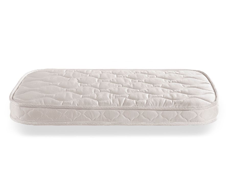 Matras Zzzoo Kameleon maatwerk, geschikt voor draagmand