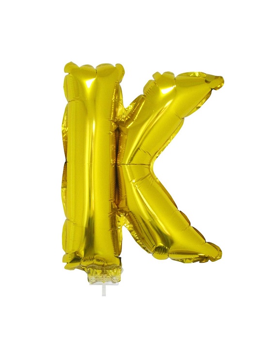 Ballon Funny Fashion K