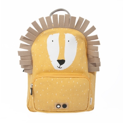 Rugzak Trixie Backpack | Mr. Lion School