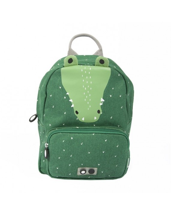 Rugzak Trixie Backpack | Mr. Crocodile School