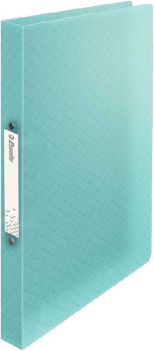 Ringmap ESSELTE, A4 | Colour'Breeze