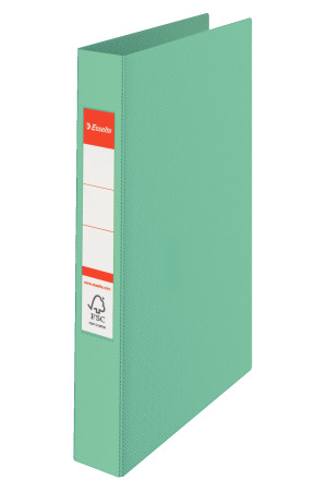 Ringmap ESSELTE, A4 | Colour'Breeze