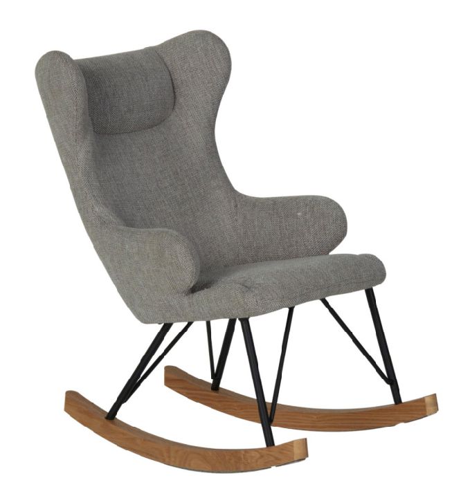 Kinder schommelstoel Quax, Chair De Luxe | Rocking Kids