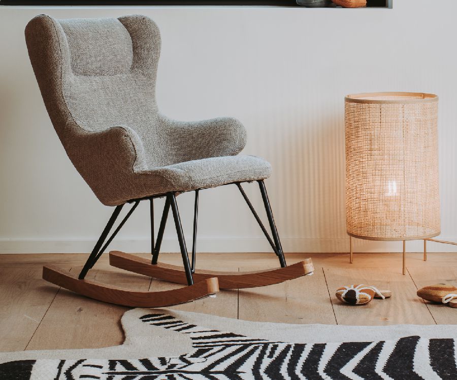 Kinder schommelstoel Quax, Chair De Luxe | Rocking Kids
