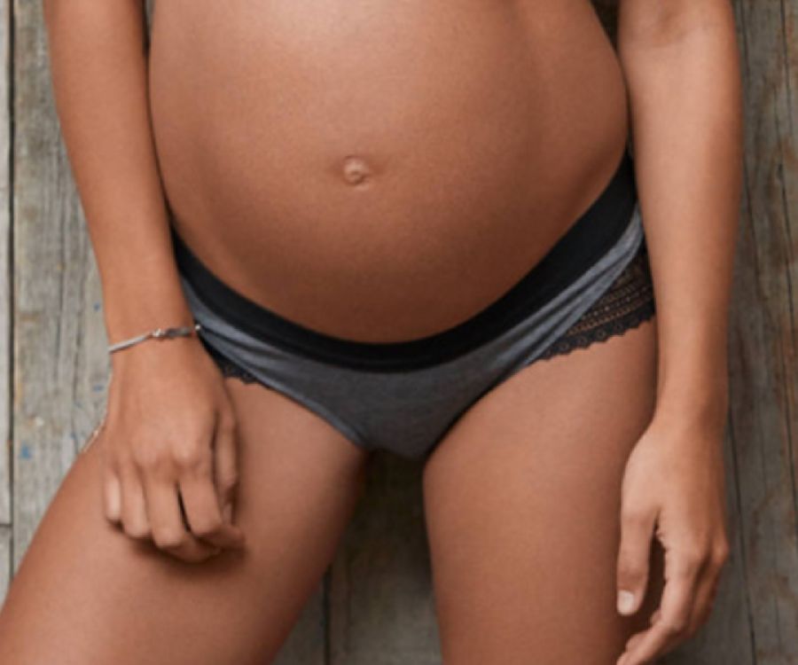 Slip CACHE COEUR Serena