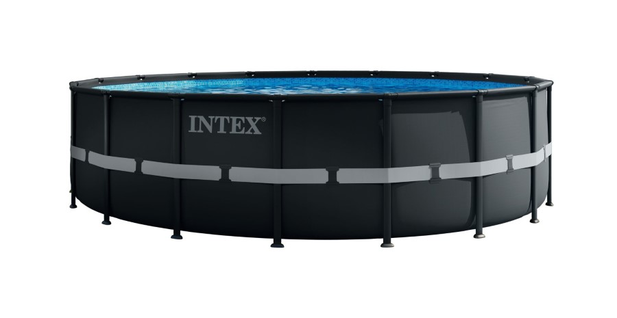 Zwembad Intex, Ultra XTR Frame, 549 x 132 cm
