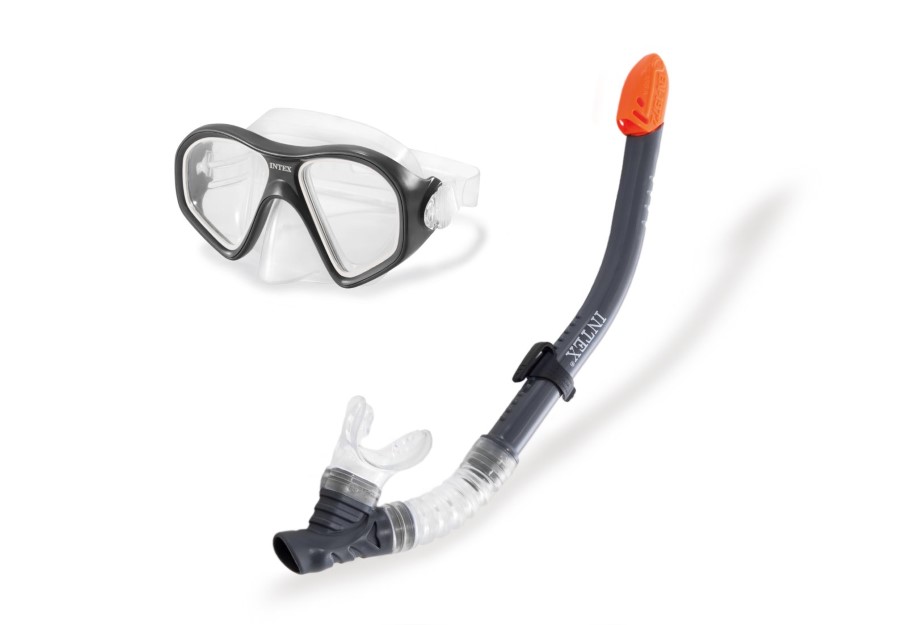 Duikbril Intex, Reef Rider Swim Set