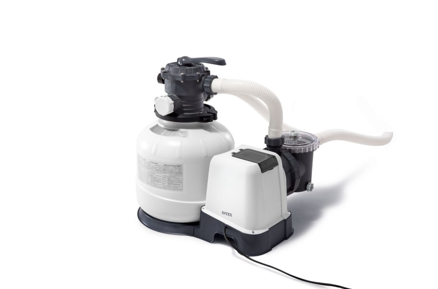 Zandfilter Intex, Krystal Clear, SX 2800