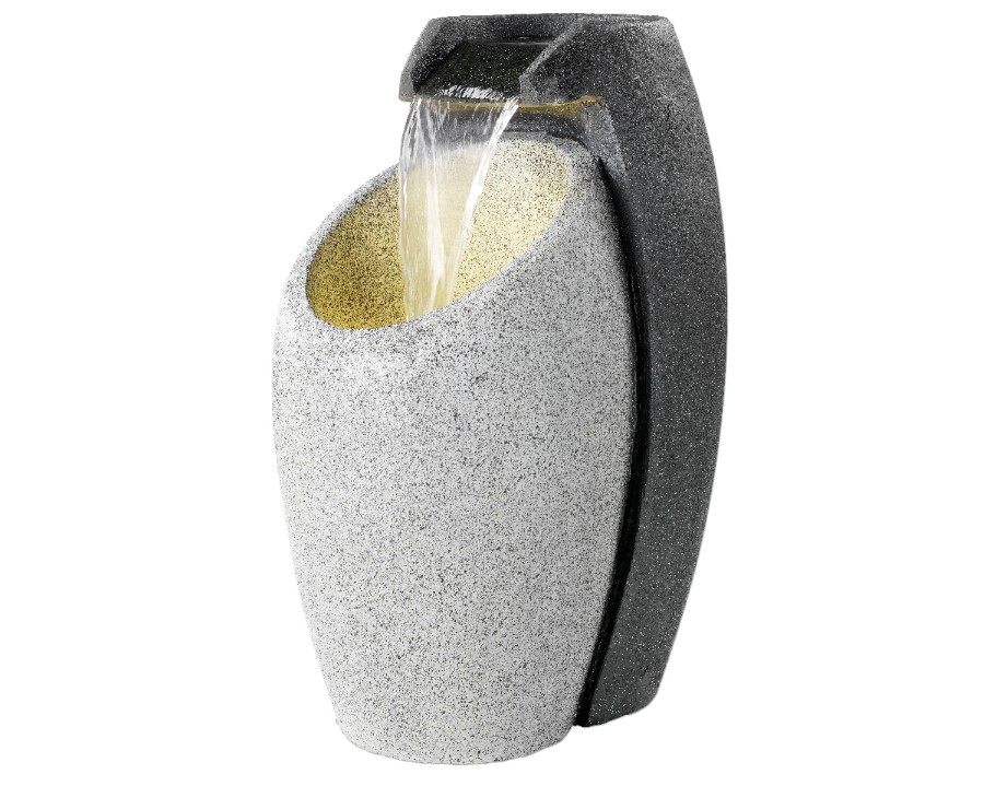 Fontein Fountains Lumineo Paradisio