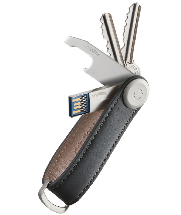 Sleutelhanger Orbitkey 2.0