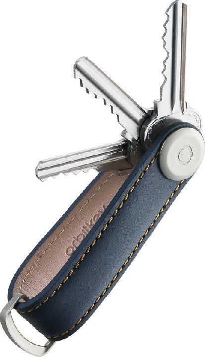 Sleutelhanger Orbitkey 2.0