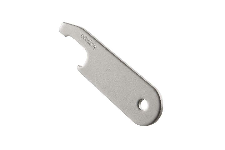 Sleutelhanger Orbitkey 2.0 Bottle Opener