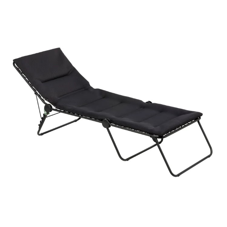 Ligbed Lafuma Mobilier, Siesta L