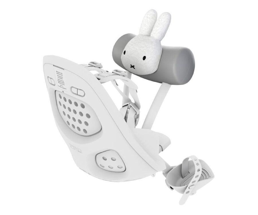 thule yepp mini handlebar padding miffy