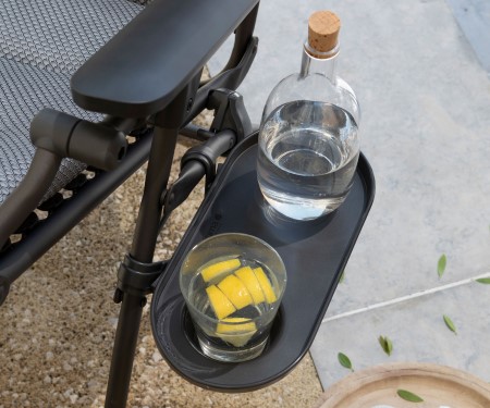 Bekerhouder Lafuma Mobilier, geschikt voor Lafuma