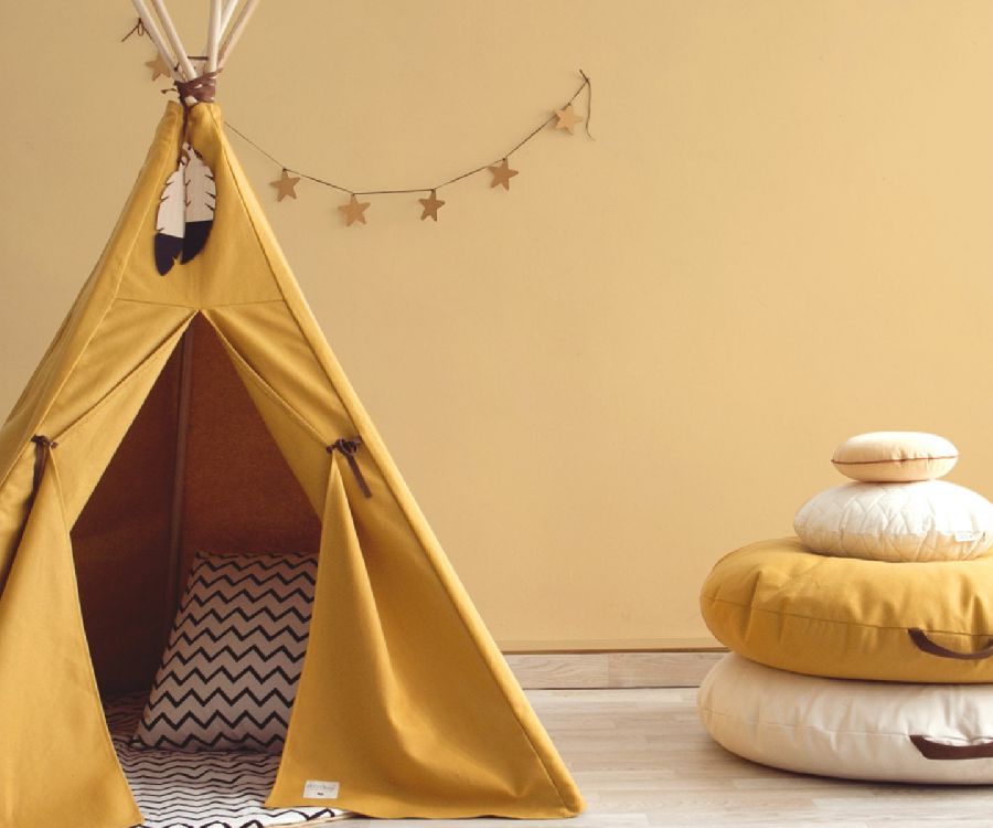  Nobodinoz, Nevada Teepee