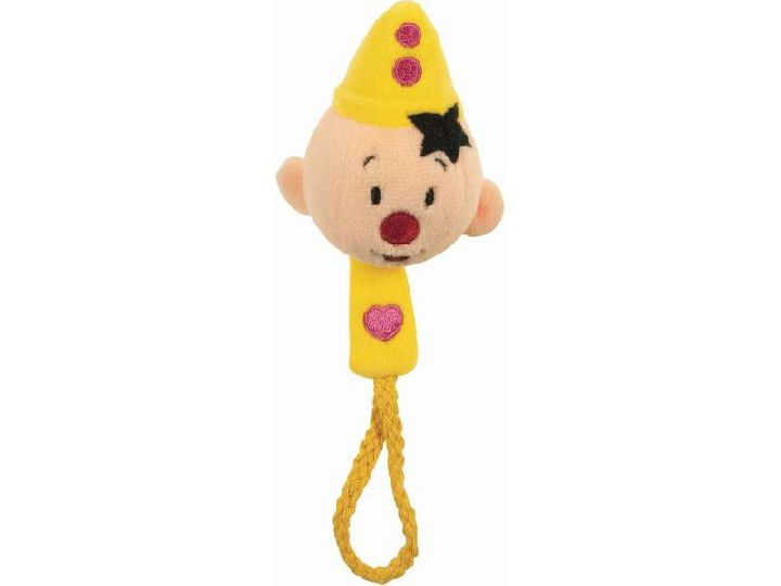 Fopspeenketting Bumba Fopspeenkoord | Bumba