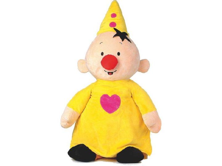 Knuffel Bumba, Bumba | Bumba Knuffelt