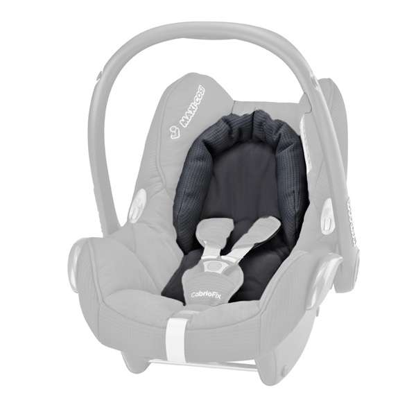 Verkleinkussen Maxi-Cosi, geschikt voor autostoel Maxi-Cosi CabrioFix |  Paradisio