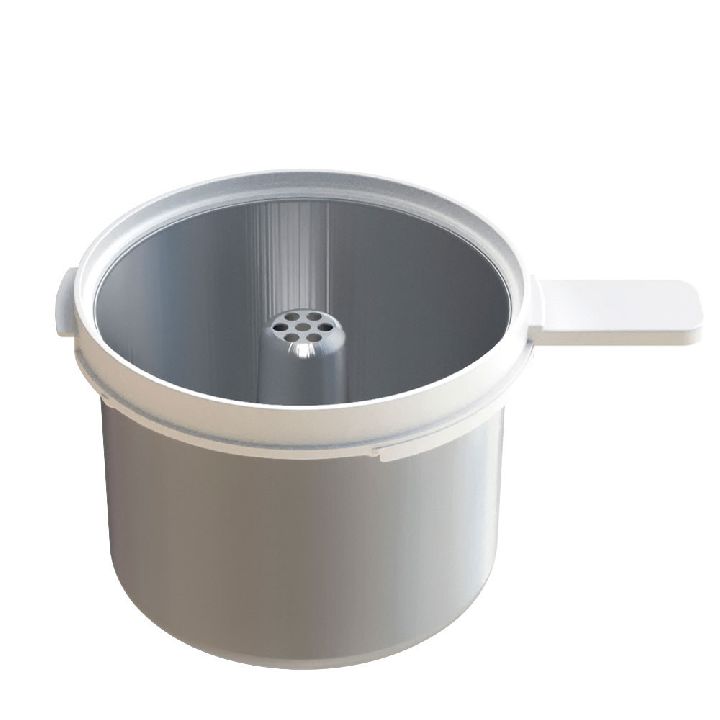 Pasta/rijstkoker wit/grijs geschikt voor Beaba Babycook Neo 1 stuk(s) 