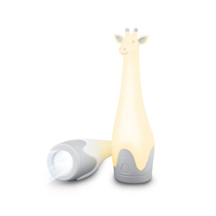 Nachtlamp draadloos Zazu | Gina